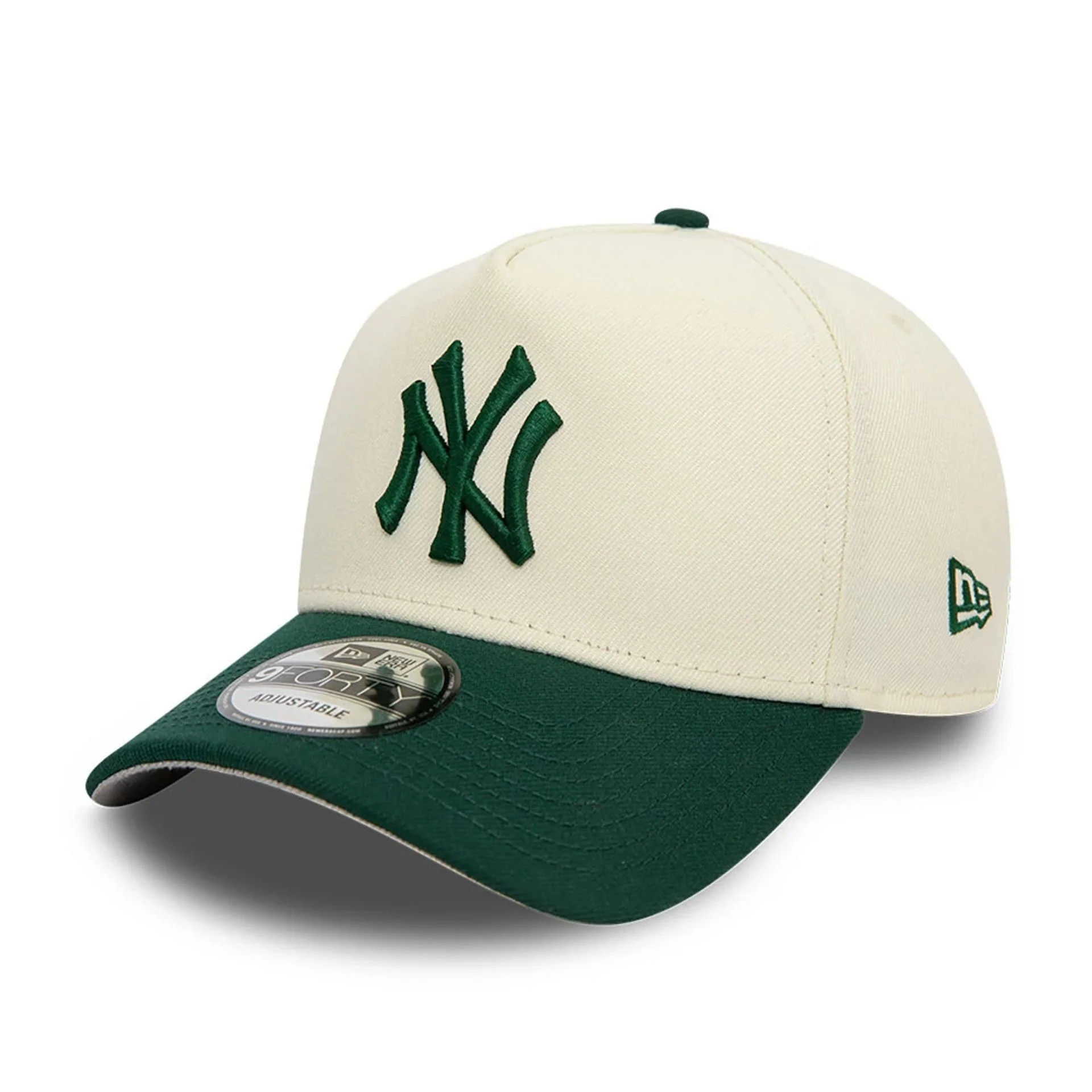 New York Yankees A-Frame Trucker Cap | New Era Cap