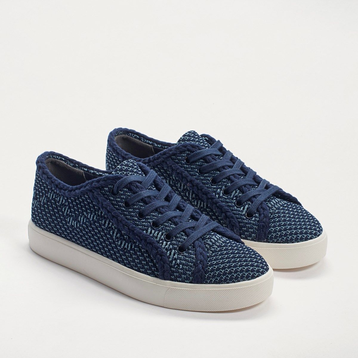 Elena Knit Sneaker | Sam Edelman