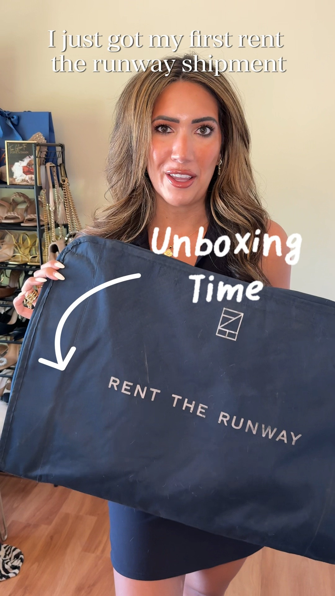 #RTRPartner

My first Rent the Runway shipment is here, and I planned every piece around something already on my calendar—from a happy hour collaboration and restaurant opening to Boston dinners and everything in between.

I’m especially excited to have more outfit variety for events, travel, and filming without buying something new every time.

Use code **RTRXJBROWN** for 60% off your first month through July 31.

Which piece should I wear first?

#RentTheRunway #RTRPartner #EventStyle #TravelStyle #FashionEditor