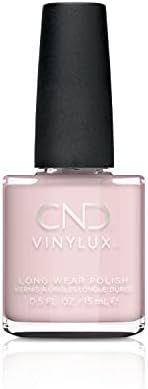 CND Vinylux Longwear Nail Polish, Gel-like Shine & Chip Resistant Color | Amazon (US)