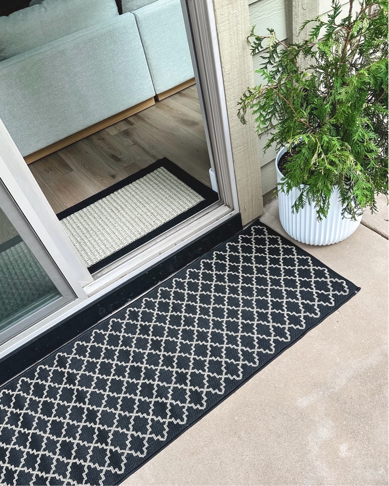 Back patio rugs 
Viral planter 
Love this sectional couch 
Flagstaff home
#LTKStyleTip


#LTKmomlife #LTKHome #LTKSeasonal