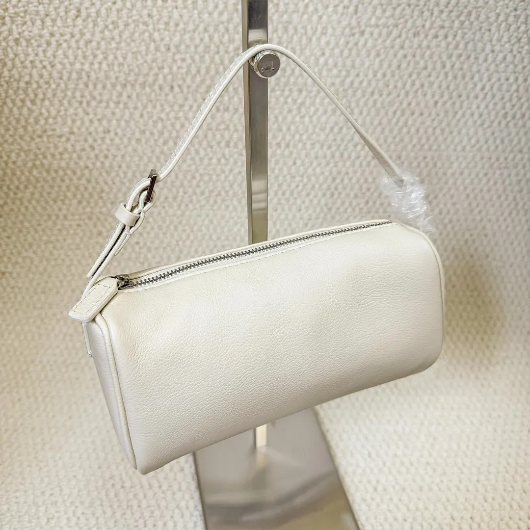 Minimal 90s Bag,leather Pouch,leather Clutch,small Top Handle Bags,calf Leather Mini Tote Bags - ... | Etsy (US)