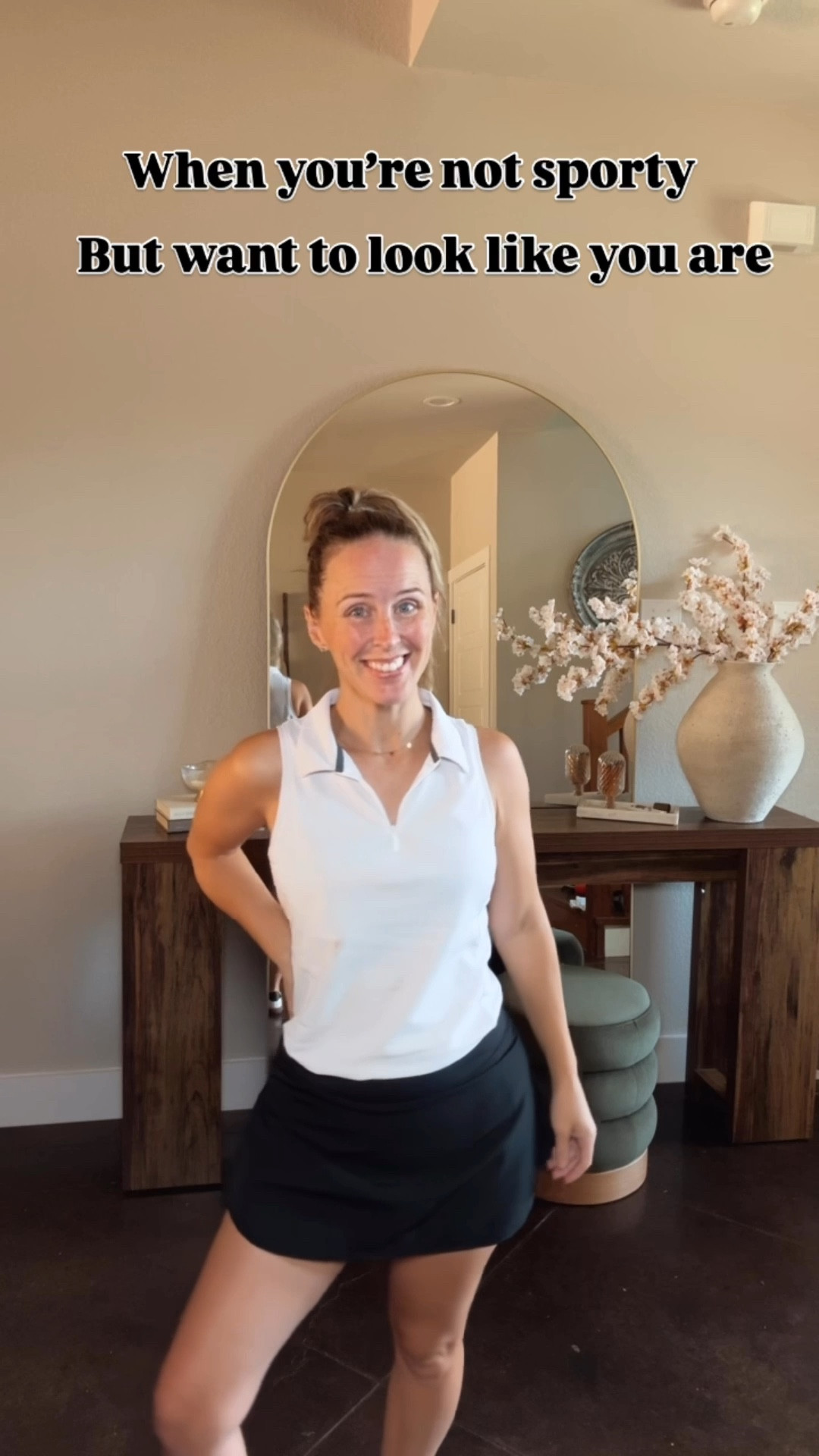 What’s even worse is that I’m not sure when this happened and I’ve been out and about all day lol 

This entire outfit is on sale and comes in so many fun colors! 

#LTKActive #LTKSeasonal #LTKFindsUnder50