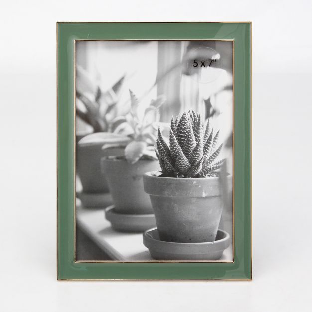 5" x 7" Single Picture Frame Dusk - Project 62™ | Target