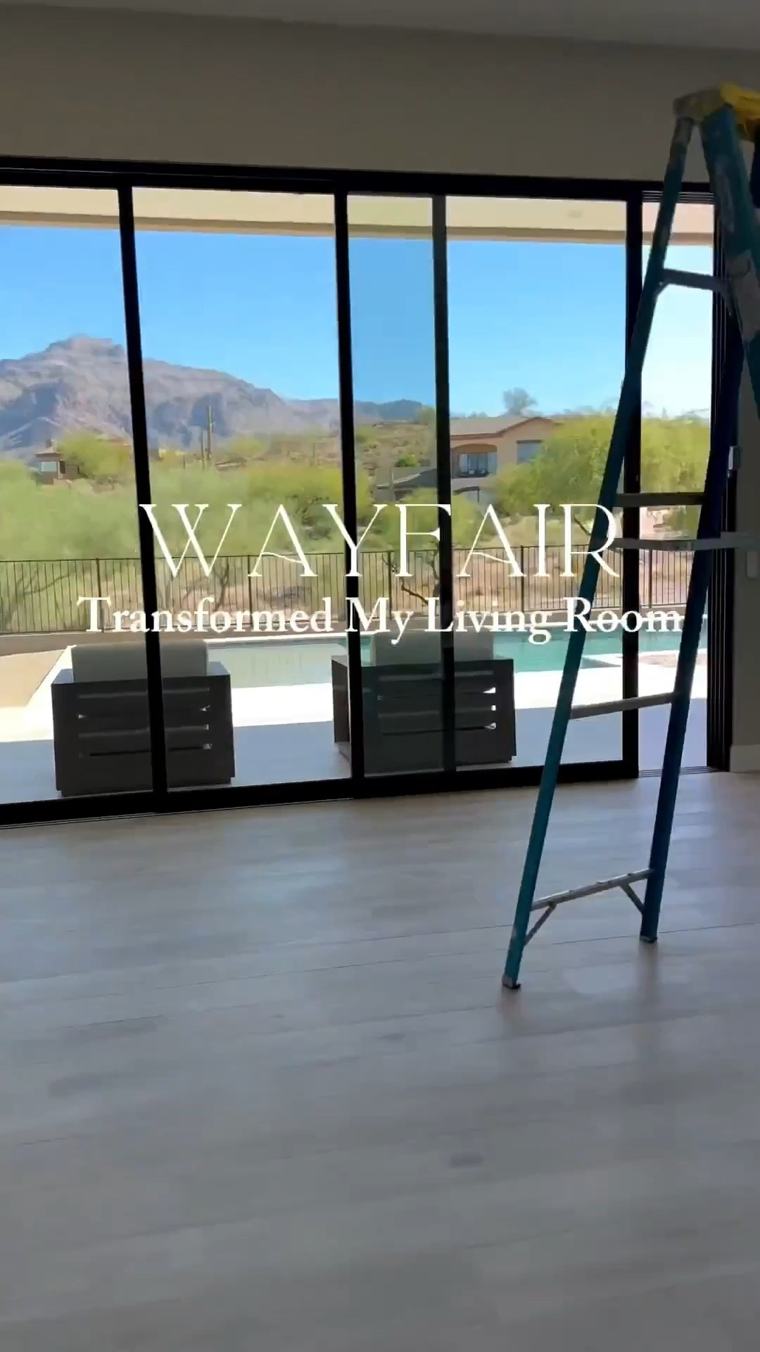 Let me just say…this is why I love @Wayfair ❤️ Every piece in my living room, from the rug to the coffee table, sofas, accent chairs, and dining furniture, works together so effortlessly. The combination of beautiful design and quality is why they’re always my go to. A space that feels elevated, comfortable, and truly livable. 😍 

Summerthompsonstyles 

#LTKSaleAlert #LTKHome #LTKU