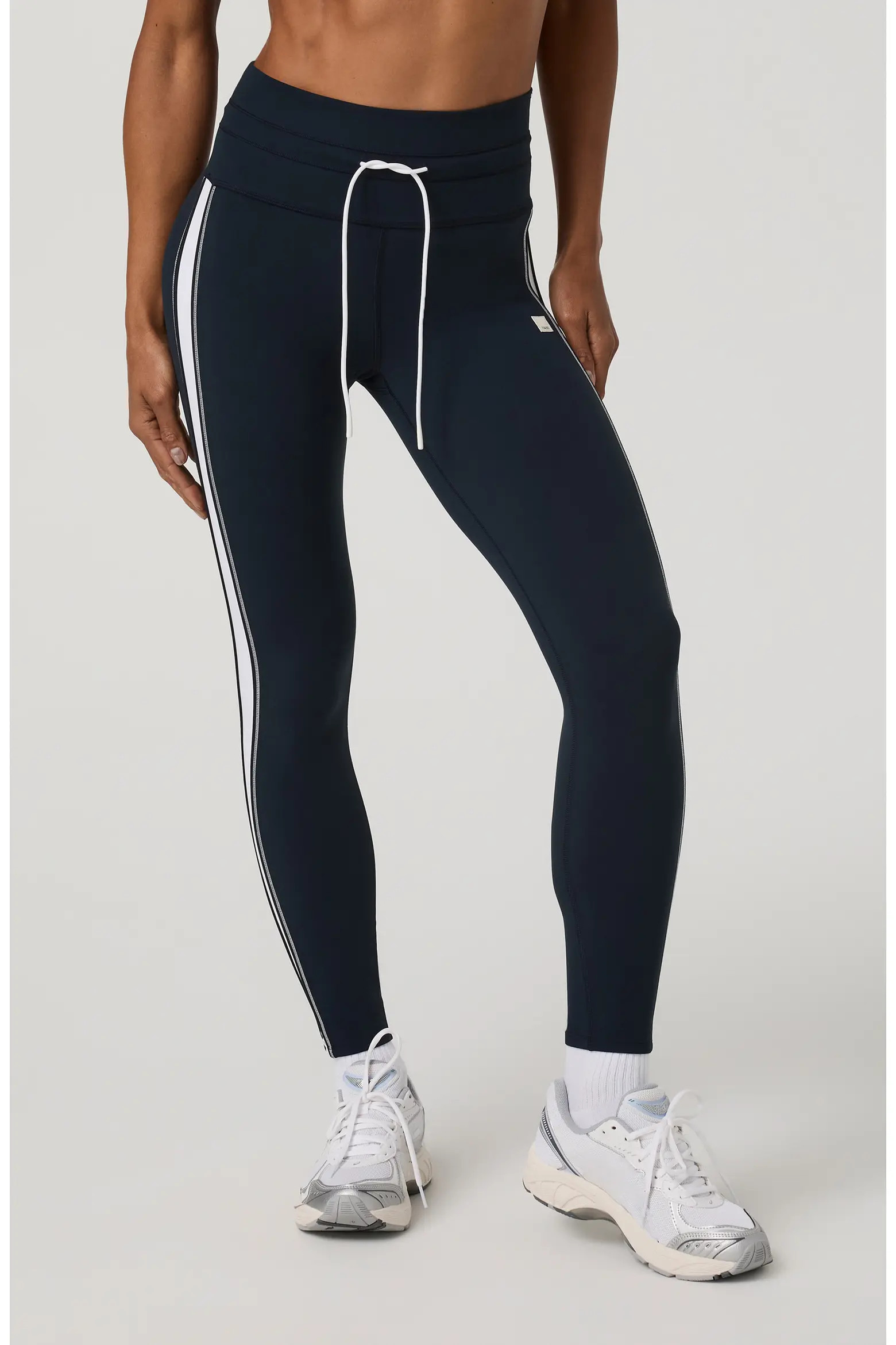 Daily Track High Waist 7/8 Leggings (Women) | Nordstrom | Nordstrom