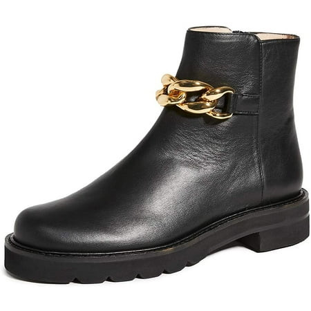 Stuart Weitzman Womens Chain Lift Booties | Walmart (US)
