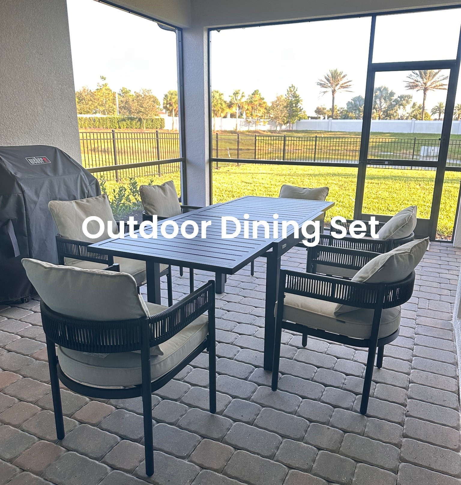 Wayfair outdoor patio dining set


Wicker / Home / Holiday Deals / Shopping / BFCM 

#LTKHome #LTKGiftGuide #LTKSaleAlert