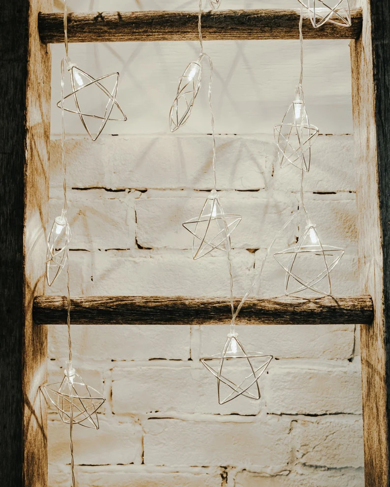 Star Twinkle Lights | Etsy | Etsy (CAD)