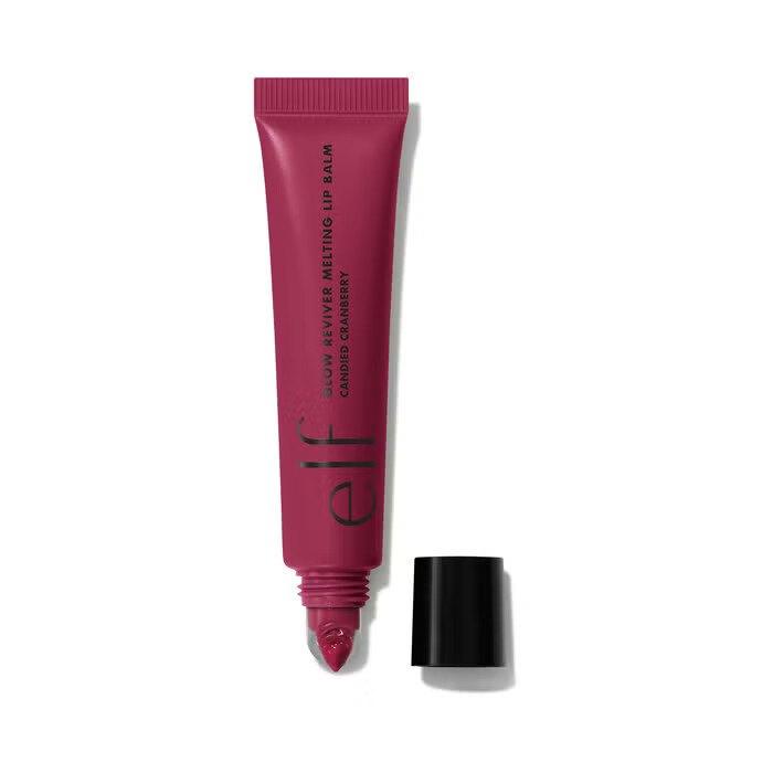 Glow Reviver Melting Lip Balm | e.l.f. cosmetics (US)