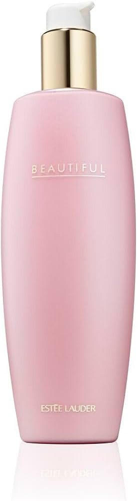 Estée Lauder Beautiful Perfumed Body Lotion with Notes of Rose, Lily, Tuberose & Orange Flower, ... | Amazon (US)