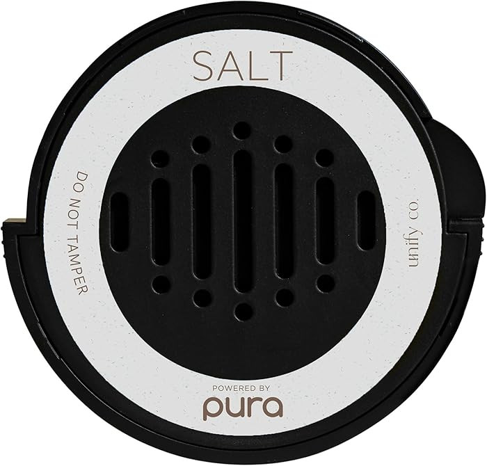 Pura Car Scent Refill - Fragrance for Pura Car Diffuser - Clean & Safe Luxury Diffuser Scent - Lo... | Amazon (US)