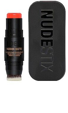 NUDESTIX Nudies Matte Blush & Bronze in Picante from Revolve.com | Revolve Clothing (Global)
