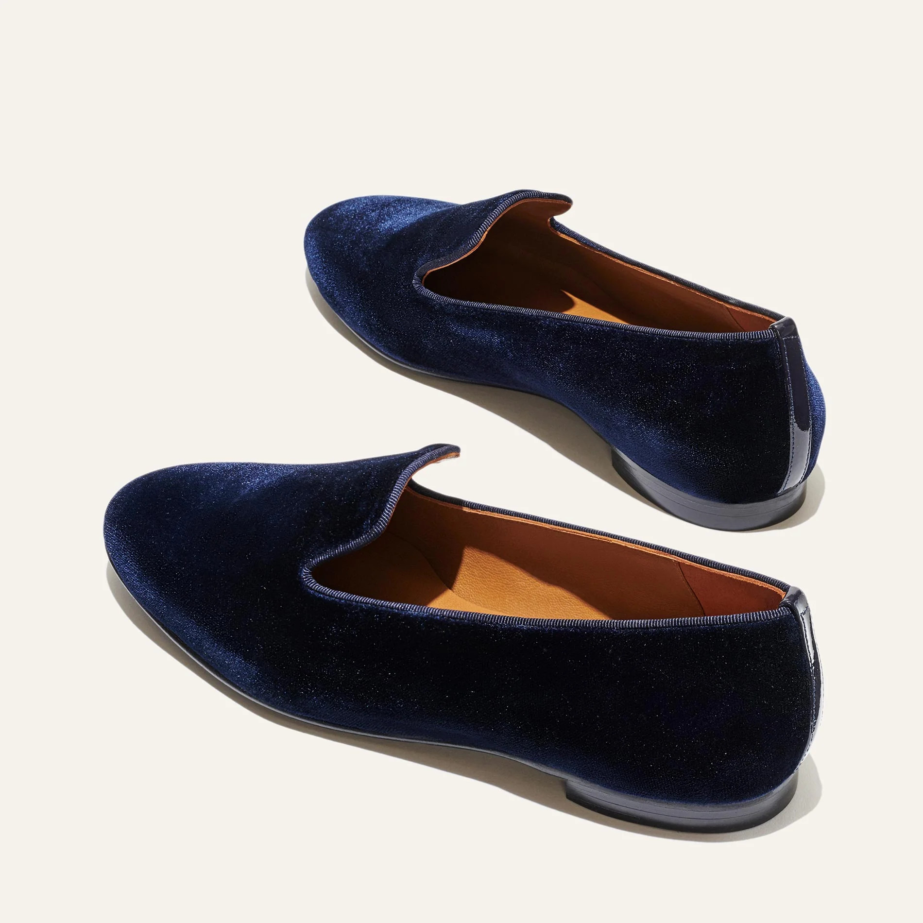 The Loafer | Margaux