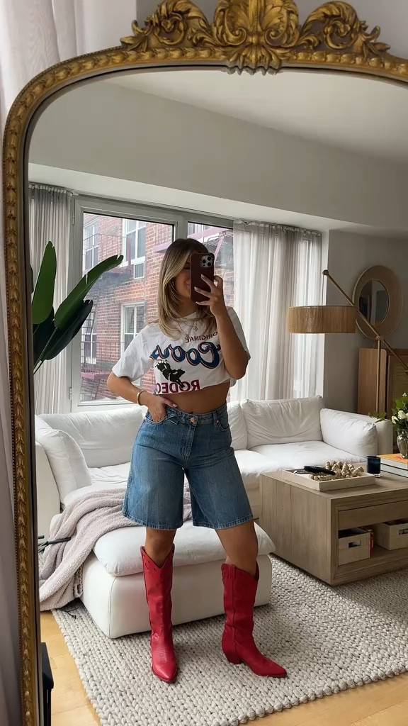 morgan wallen concert ootd!