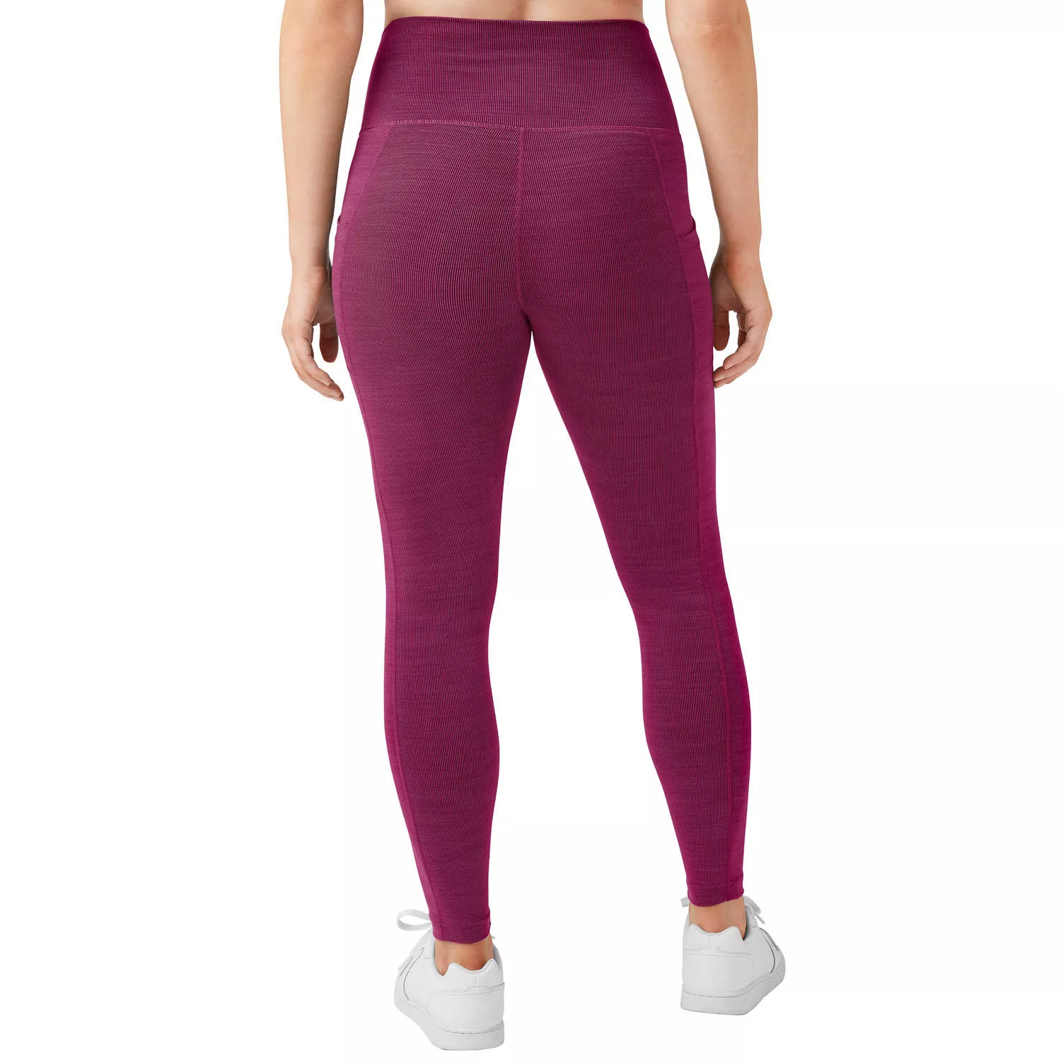 Member's Mark Ladies Extra Warm Legging - Sam's Club