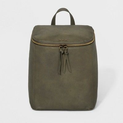 Target/Women/Women's Accessories/Handbags/Fashion Backpacks‎product description pageMandi Mini ... | Target