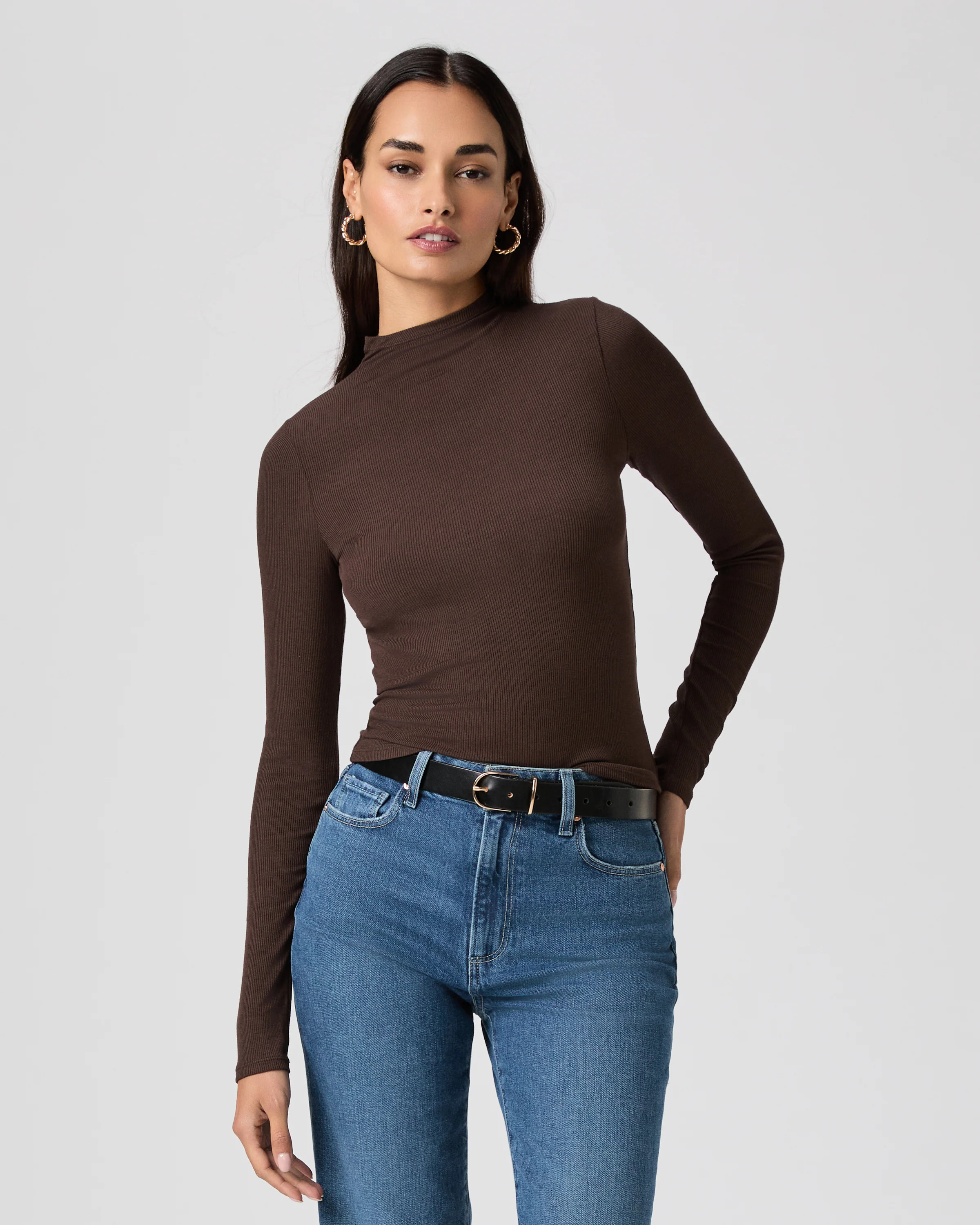 Henrietta Top | Paige