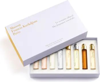 Women's Fragrance Discovery Set | Nordstrom