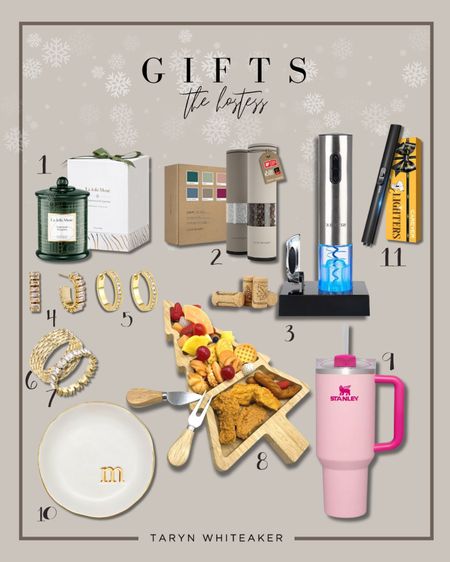 Gifts for the Hostess

Gift guides  gifts for her  hostess gifts  jewelry gifts  gifts for the home  holiday gifts

#LTKhome #LTKHoliday #LTKGiftGuide