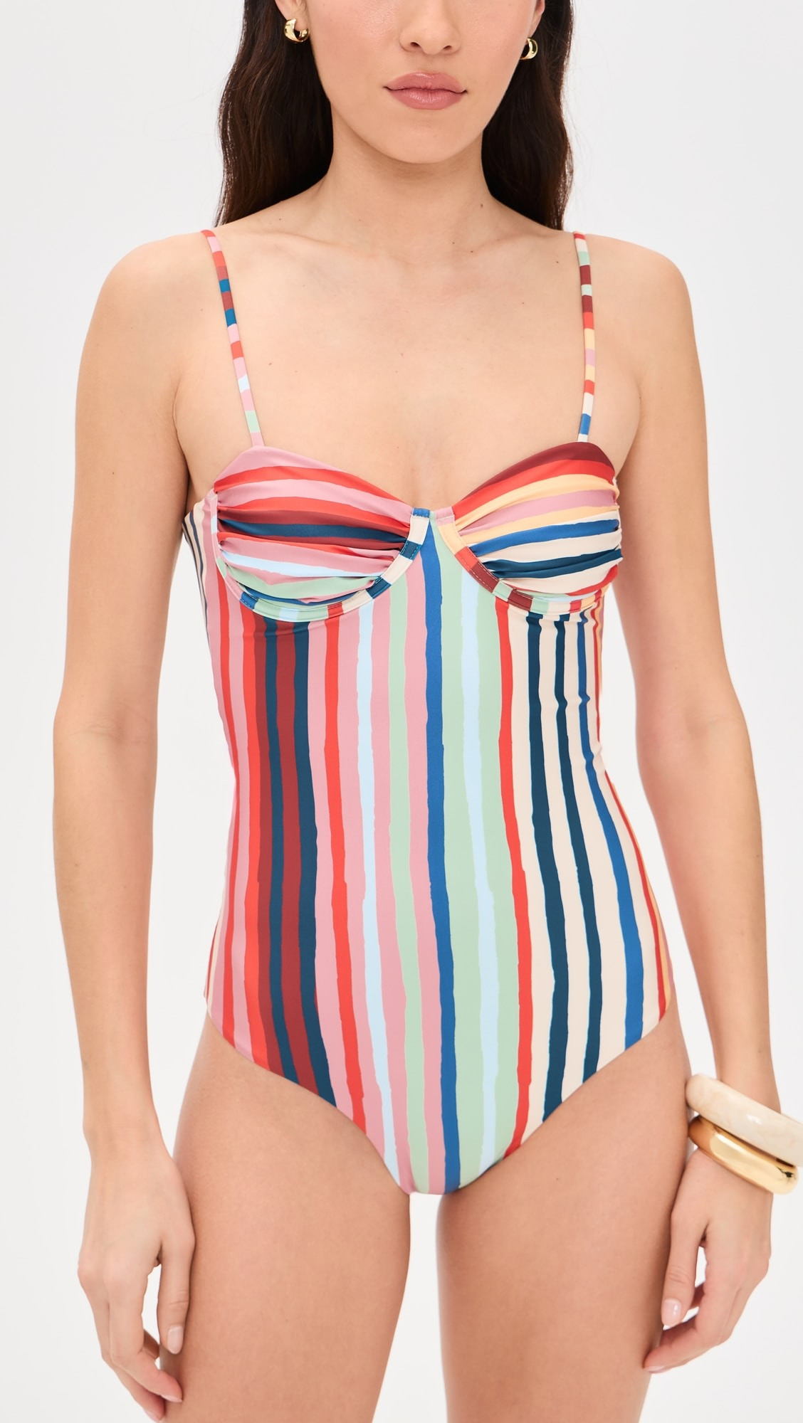 Victoria One Piece | Shopbop