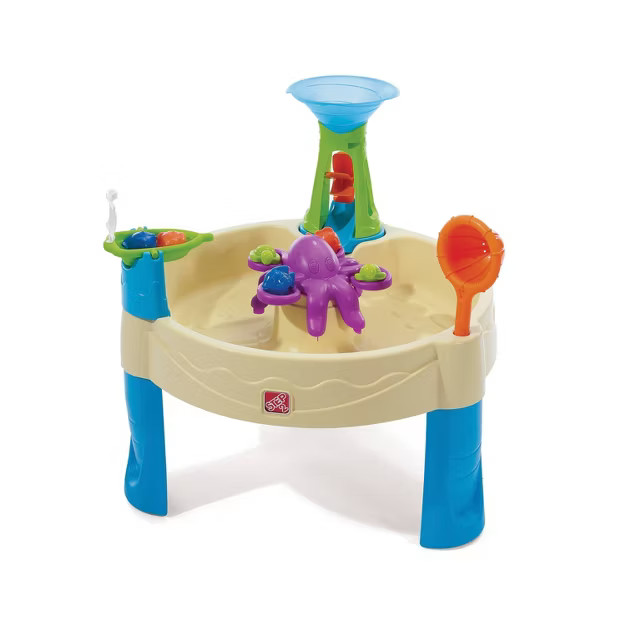 Step2 Wild Whirlpool Water Table | Target