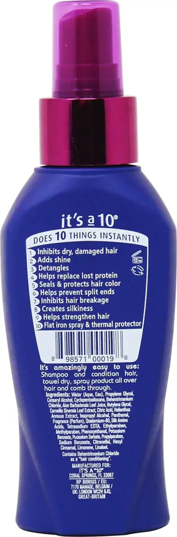 Miracle Leave-in Conditioner - 4 oz. | Nordstrom Rack