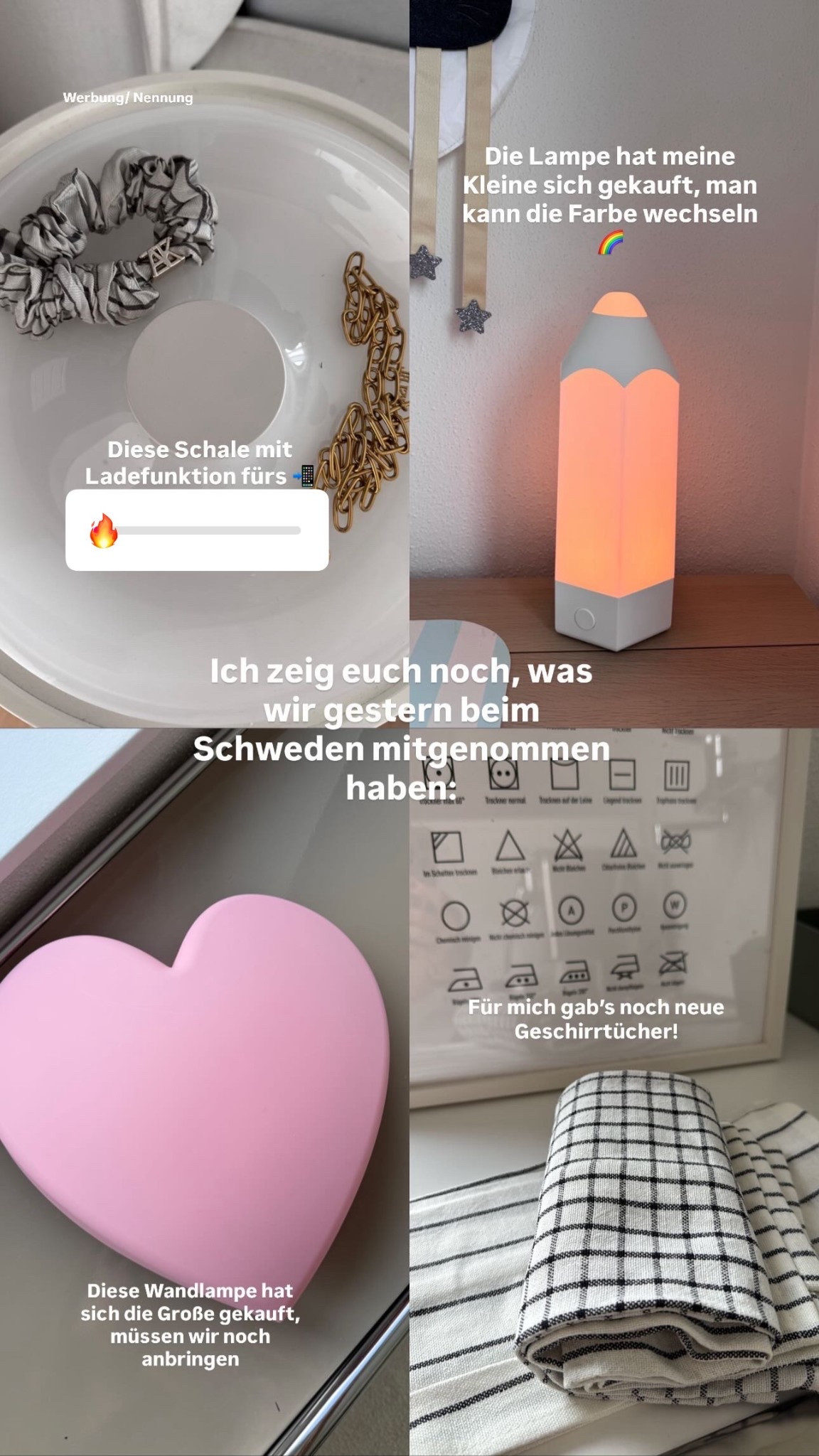 Ikea Finds 

#LTKhome #LTKdeutschland