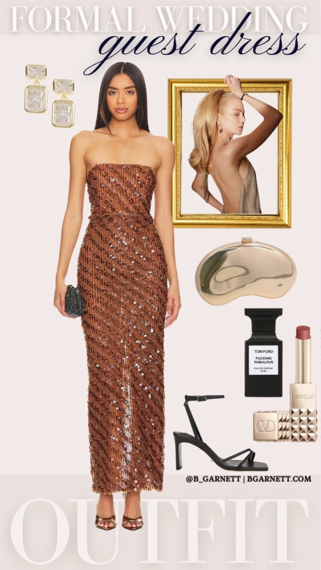 Beach wedding guest dress 
Formal wedding guest dress
Brown wedding guest dress 
Summer wedding guest dress 
Spring wedding guest dress
Garden wedding guest dress
Black tie wedding guest dress
White tie wedding guest dress
Black tie optional wedding guest dress
Cocktail attire wedding guest dress
Fall Wedding Guest Dress
Winter wedding guest dress 

#LTKgrwm #LTKWedding #LTKootd