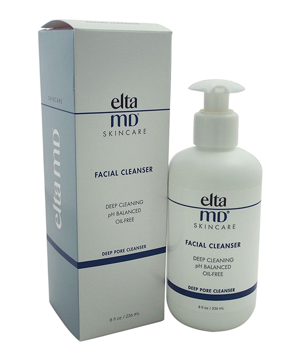 EltaMD Skin Cleansers Cleanser - Deep Pore Facial Cleanser | Zulily