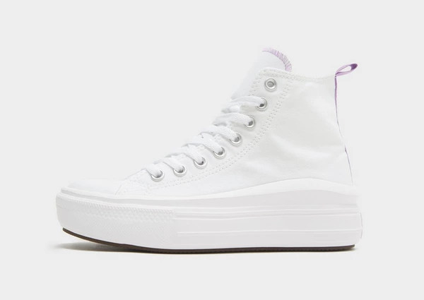 Converse All Star High Move Junior | JD Sports (UK)