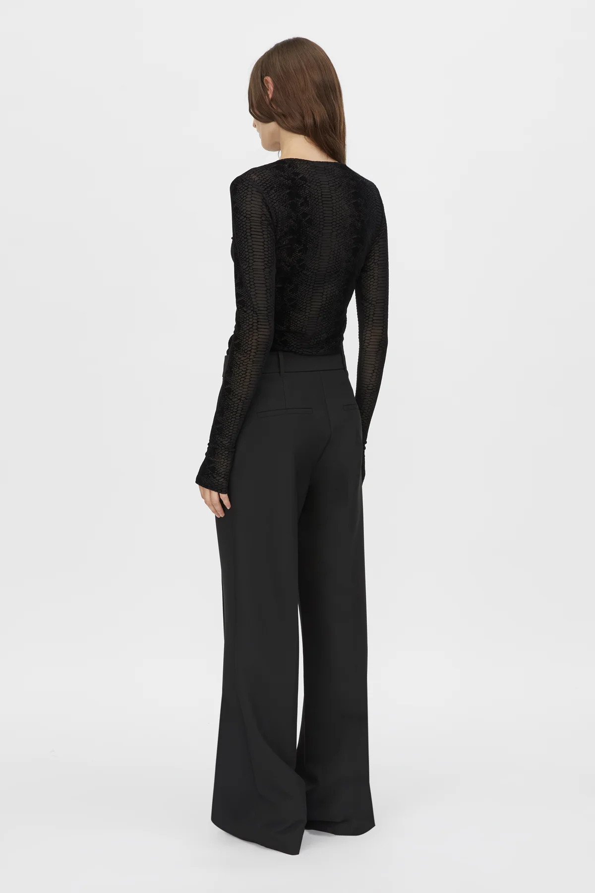 Orris Pant | CAMILLA AND MARC (ANZ)