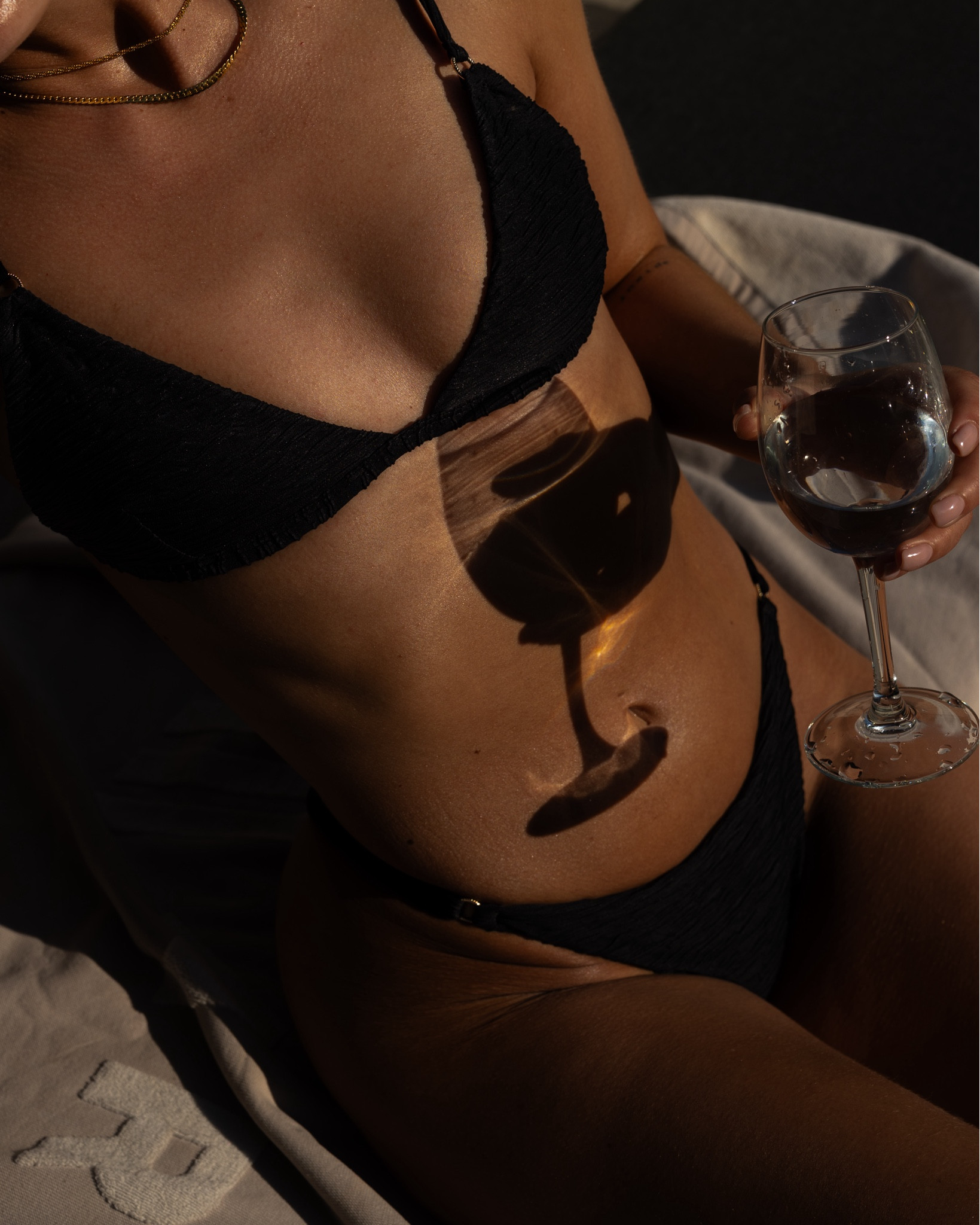 4th Arq bikini 🖤

#LTKfindsunder100 #LTKeurope