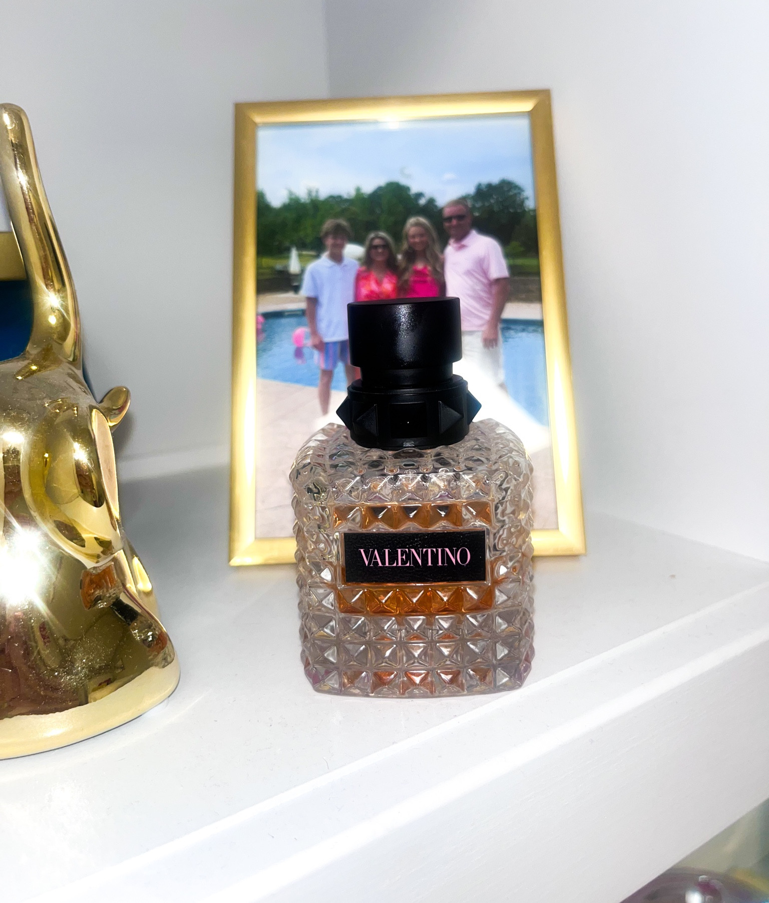 BEST PERFUME EVER!!! I AM OBSESSED 😍🤍

#LTKbeauty