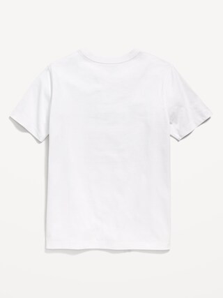 IOC Heritage© Gender-Neutral Graphic T-Shirt for Kids | Old Navy (US)