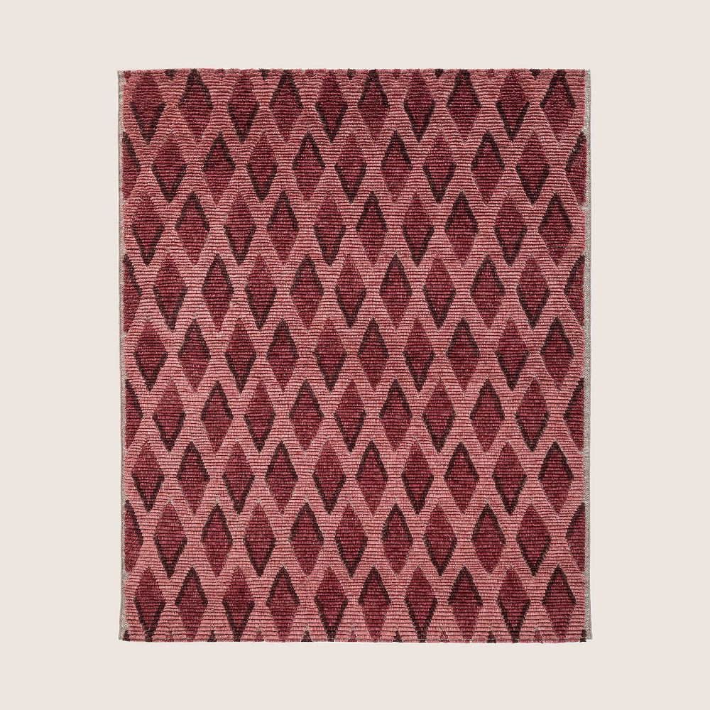 Vetiver Shag Rug | GreenRow