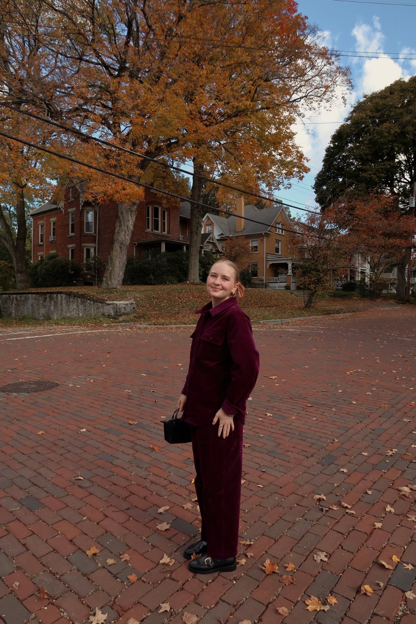 the dreamiest fall set! so comfortable and chic- I’m always so impressed by their quality and fit! Use code INFS-MORGAN10 to save 10% on your order! 🤎

#LTKSeasonal #LTKStyleTip