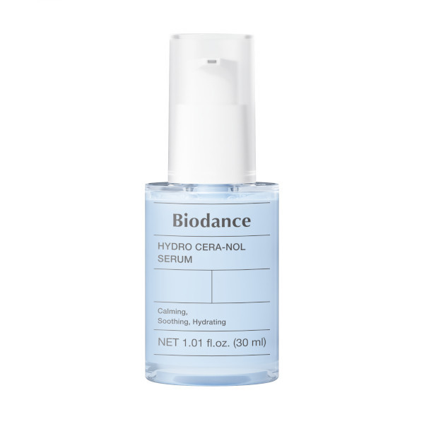 Biodance - Hydro Cera-Nol Serum - 30ml | Stylevana