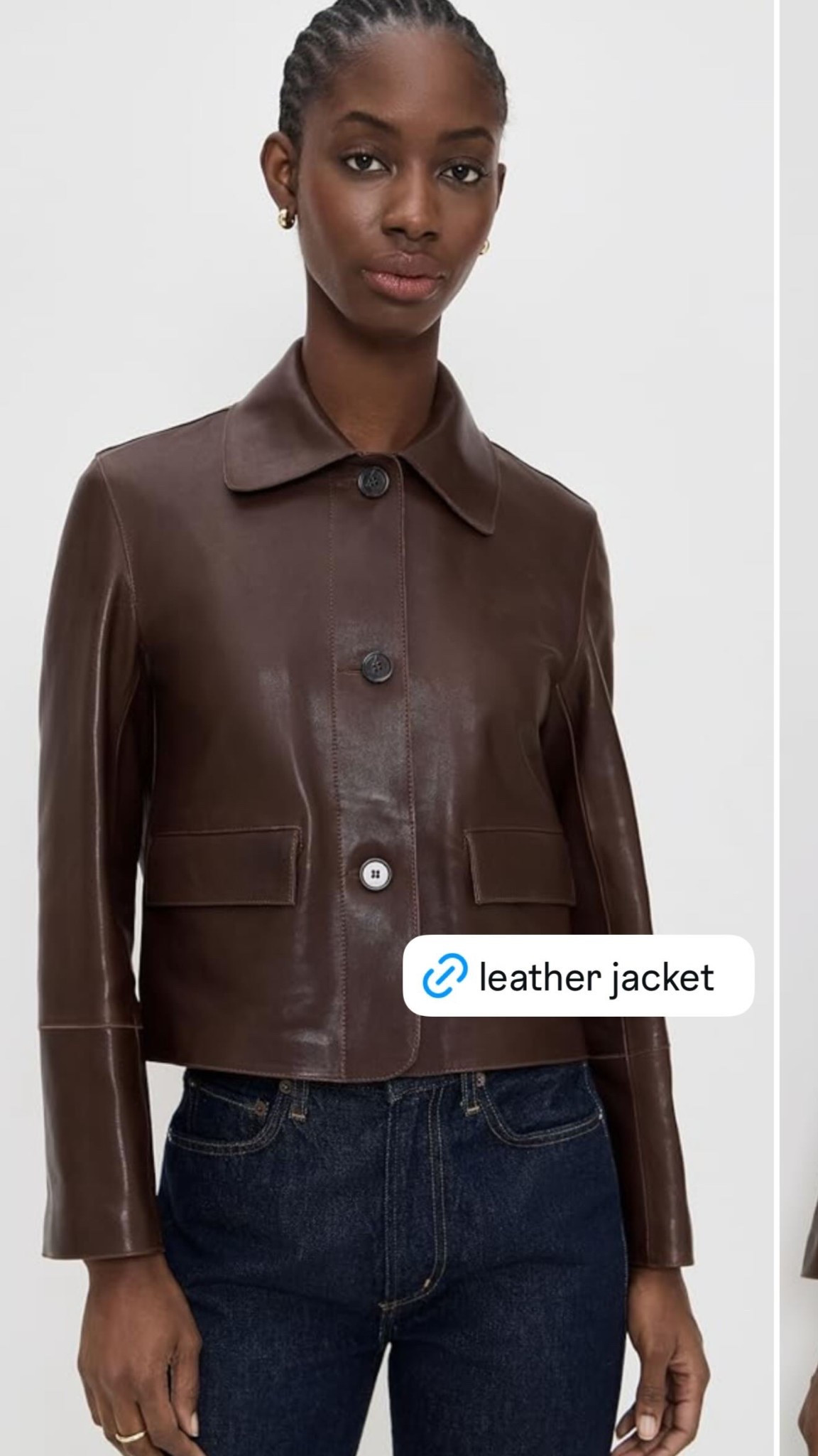 leather jacket 

Women’s fashion, fall fashion, fall style, fall outfits, fall outfit inspo, fall ootd, holiday fashion, holiday style, holiday outfits, holiday ootd, winter fashion, winter style, winter outfits, winter outfit inspo

#LTKSeasonal #LTKHoliday