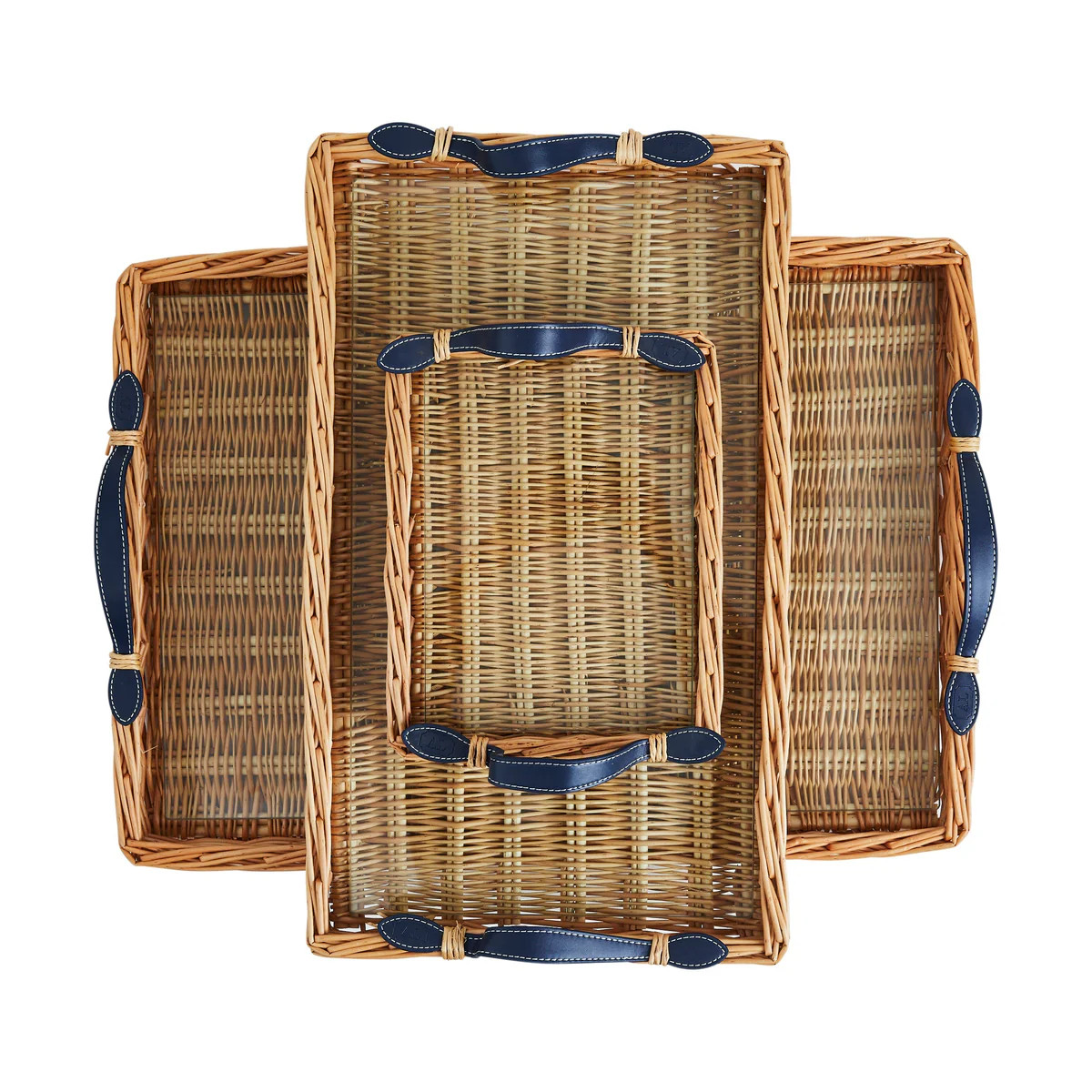 Island Trays | Amanda Lindroth