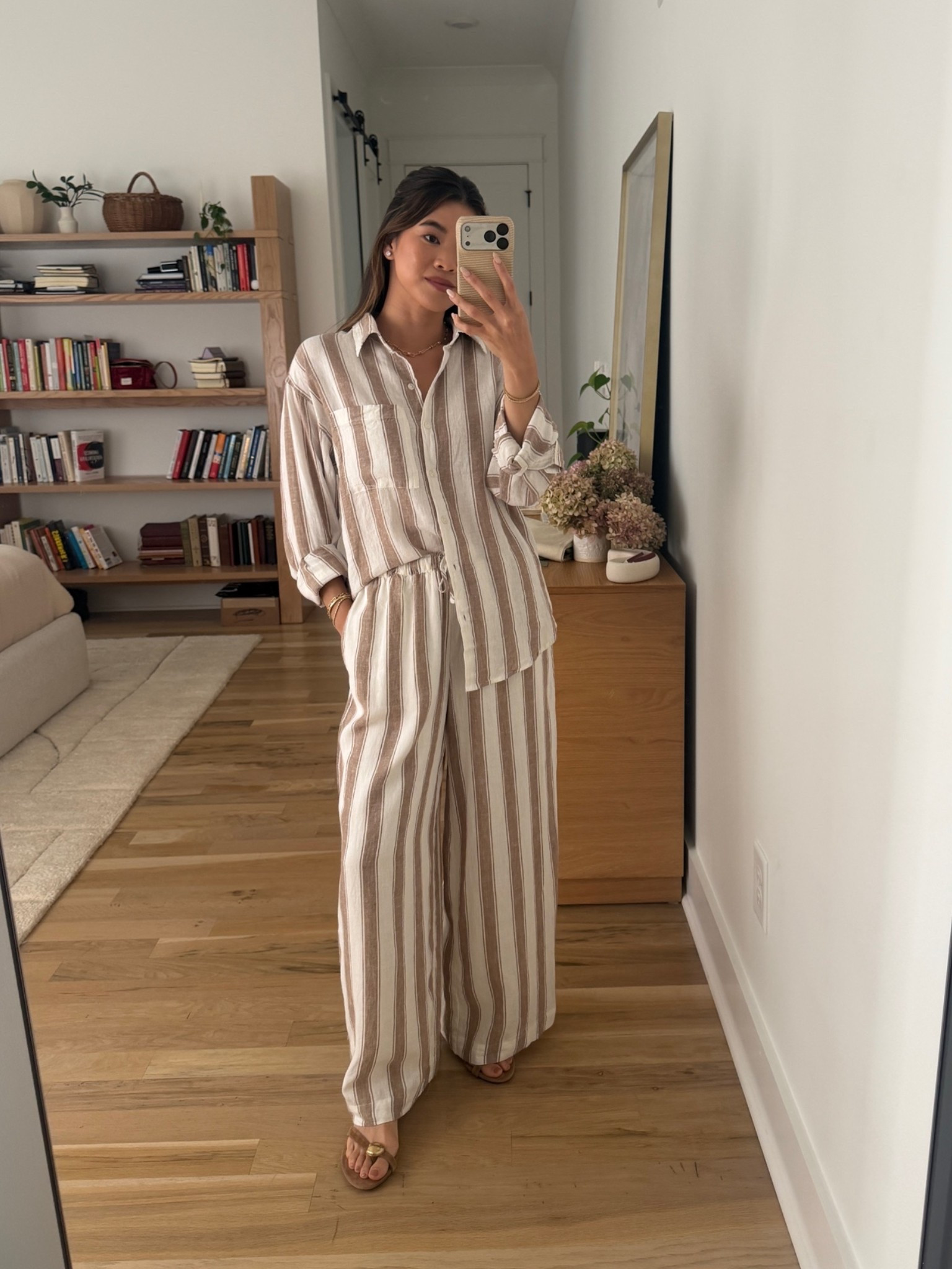 My favorites from @zsupplyclothing ❤️ striped set both size XS,
Brown knit tank XS, 
White cable knit sweater XS, 
Crochet long sleeve XS,

#ad #summeroutfits #summerset petite style, petite outfits

#LTKootd #LTKPetite #LTKSeasonal