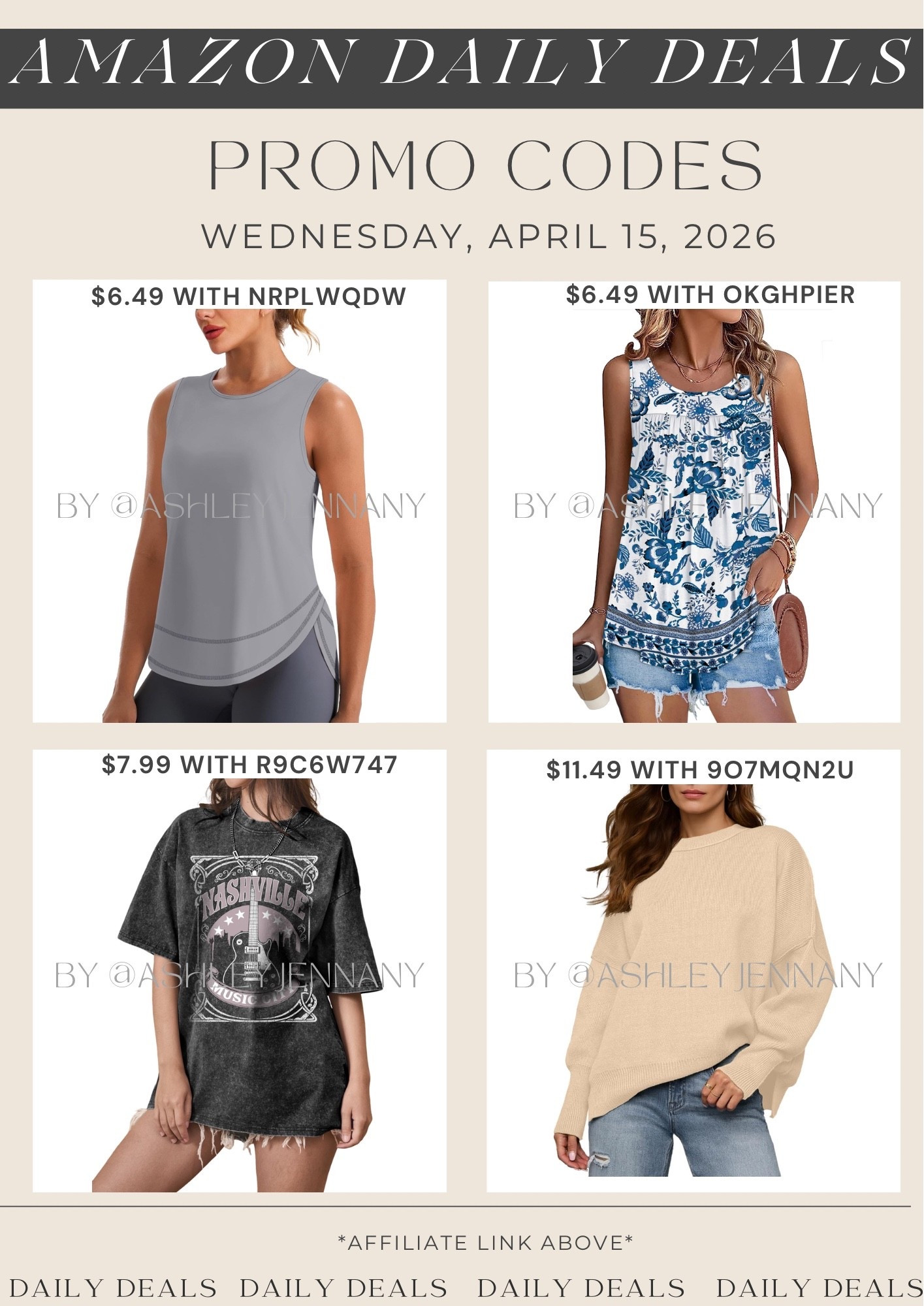 Amazon deals 

#LTKMidsize #LTKootd #LTKSaleAlert