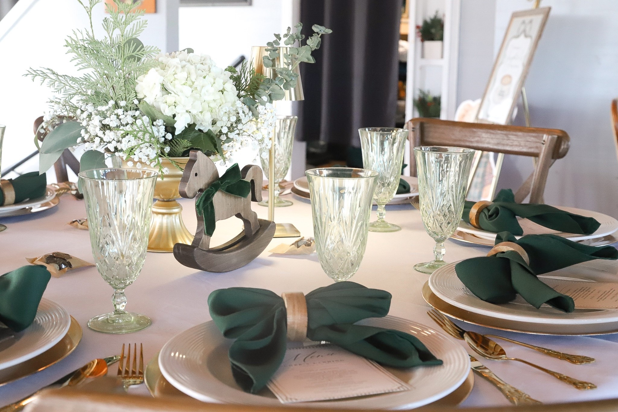 Ralph Lauren inspired baby shower   

#LTKBaby #LTKBump #LTKHome