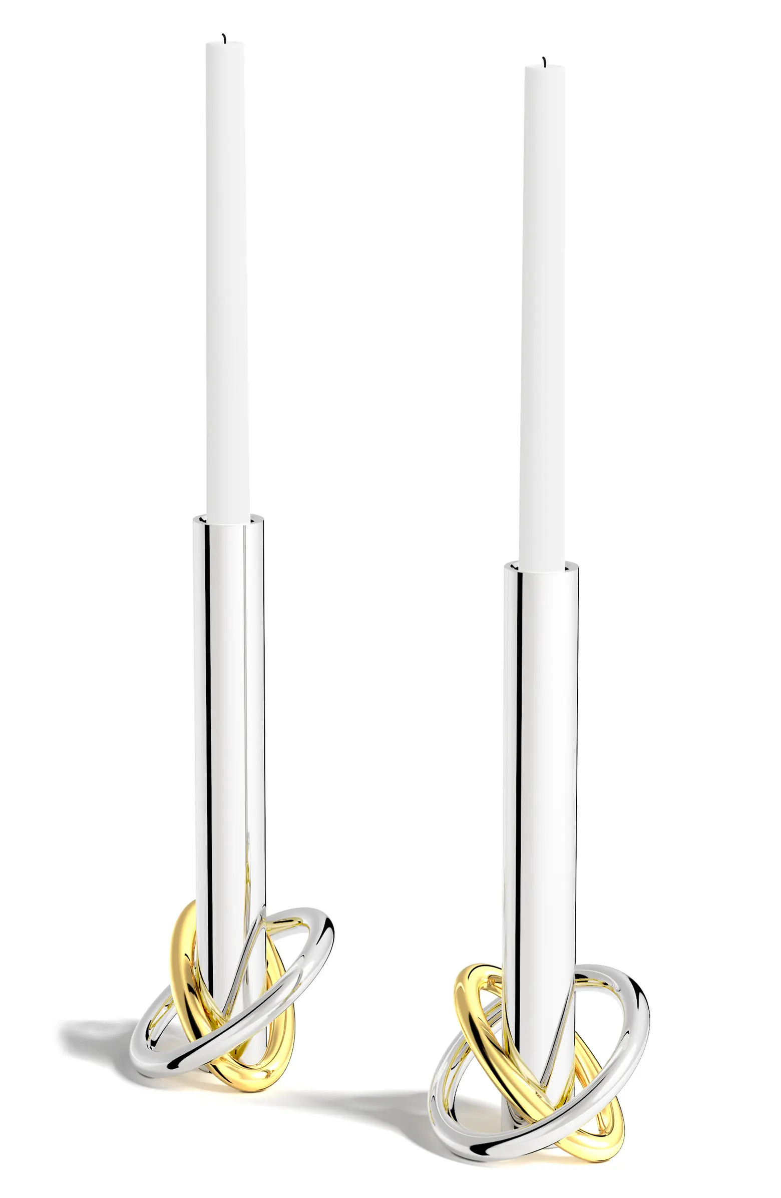 Ring Set of 2 Candleholders | Nordstrom