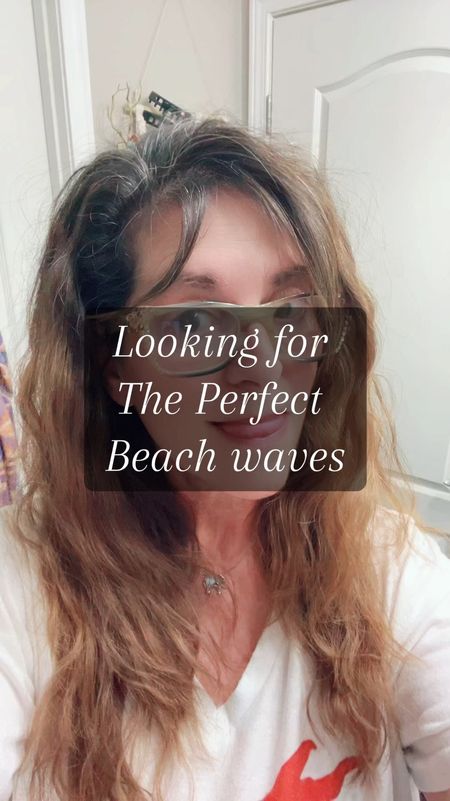 Are you longing for beautiful beach waves hair? Look no further, this is my go to for the perfect hair style every time.
Grab Yours Here: https://amzn.to/3yOZ63A

#beachwaves #hairstyles #beachvibes #beachhair #beachhairdontcare #curlingiron #amazonbeauty #amazonfind #founditonamazon #amazonfinds 

#LTKGiftGuide #LTKVideo #LTKStyleTip