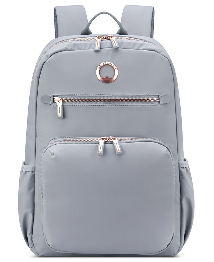 Delsey Shadow 5.0 Backpack & Reviews - Backpacks - Luggage - Macy's | Macys (US)
