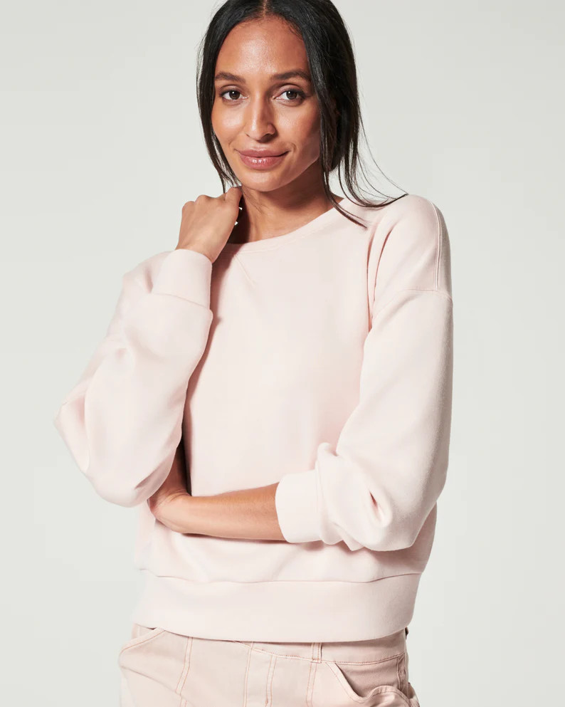 AirEssentials Crew | Spanx