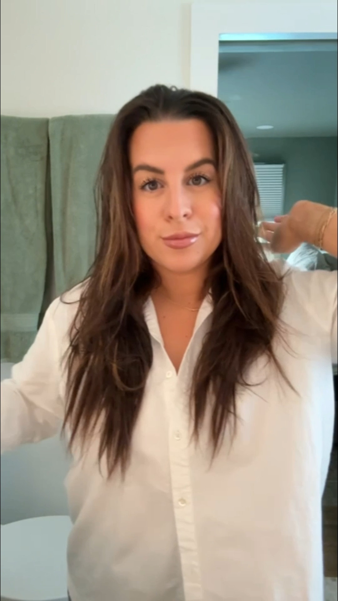 Easy everyday makeup routine!

#LTKBeauty