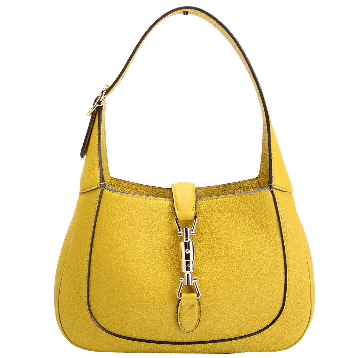 820415 Jackie 1961 Medium Leather | Keeks Designer Handbags