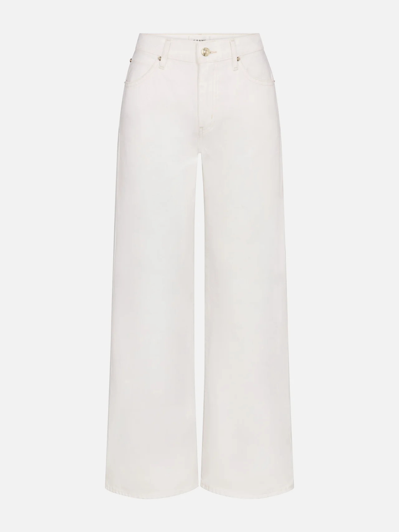 AU NATURAL CLEAN | Frame Denim